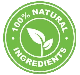 Fit Burn all natural ingredients