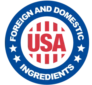 Fit Burn Made in the USA